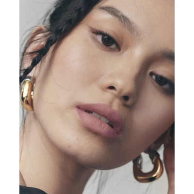 Рідка помада для губ Fenty Beauty Icon Velvet Liquid Lipstick (Fashion Fiend) 5.5 g