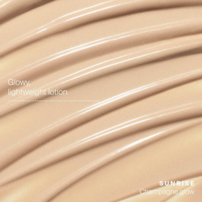 Водостойкий солнцезащитный крем для лица Supergoop Unseen Sunscreen SPF40 (10 ml) Mini