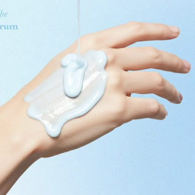 Сонцезахисний крем-сироватка для обличчя Medicube Zero Pore Moisture Sun Serum SPF50 (50 ml)