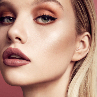 Помада Fenty Beauty by Rihanna Stunna Lip Paint Longwear Fluid Lip Color (Uncuffed) 4 ml (без коробочки, из набора)