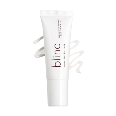 Розгладжуючий крем для шкіри навколо очей Blinc Eye Repair Peptide Complex 5 ml Mini