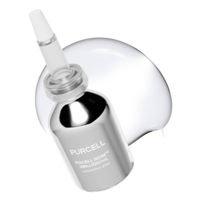 Зміцнювальна сироватка для обличчя Purcell Pixcell Biom 2 Billion/mL 30 ml