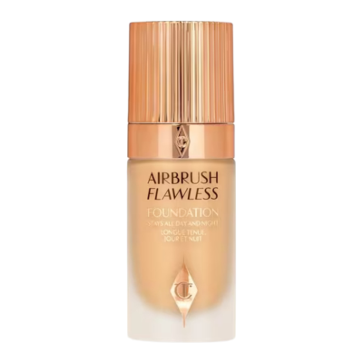 Тональний крем Charlotte Tilbury Airbrush Flawless Foundation (6 Neutral) 30 ml