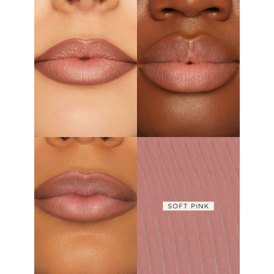 Олівець для губ Tarte Maracuja Juicy Lip Liner (Soft Pink) 0.5 g