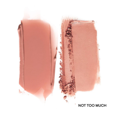 Палетка румʼян Patrick Ta Major Double-Take Creme & Powder Blush Duo (Not Too Much) 10 g