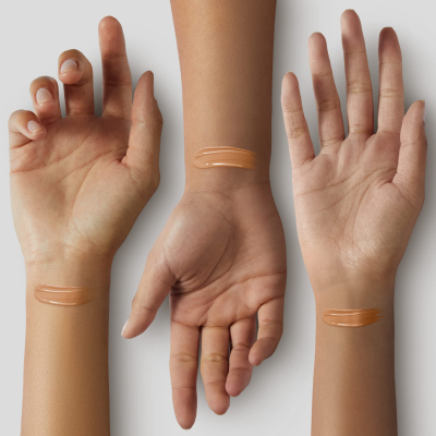 Увлажняющая тональная основа Fenty Beauty Pro Filt'r Hydrating Longwear Foundation (320) 32 ml