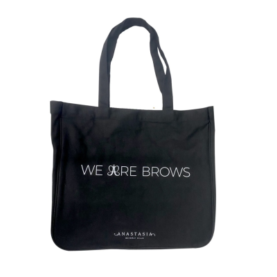 Сумка-шопер Anastasia Beverly Hills We Are Brows