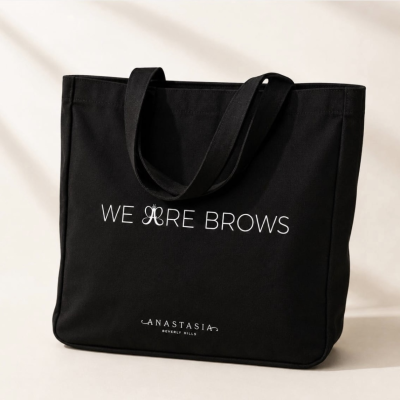 Сумка-шопер Anastasia Beverly Hills We Are Brows