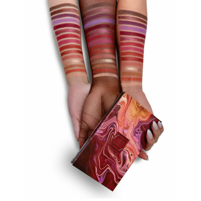 Палетка тіней Hipdot Zion Eyeshadow Palette 27 g