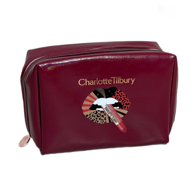 Косметичка Charlotte Tilbury