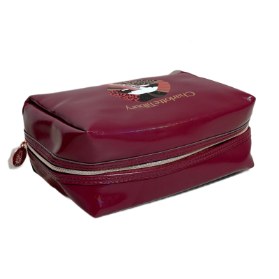 Косметичка Charlotte Tilbury