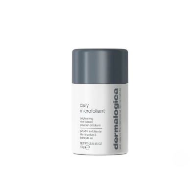 Ензимна пудра Dermalogica Daily Microfoliant Brightening Rice-Based Powder Exfoliant 13 g Mini
