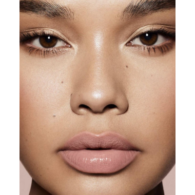 Глянцева помада для губ Fenty Beauty High-Shine Gloss Stick (Blaz'd Donut 01) 3.6 g (Уцінка)