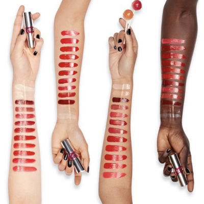 Увлажняющий блеск для губ Yves Saint Laurent Candy Glaze Loveshine Lip Gloss Stick (Healthy-Glow Plumper 2) 3.2 g