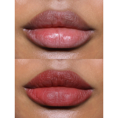 Кремовые румяна для губ и щек Refy Lip Blush (Wine) 4.7 g (без коробочки, из набора)