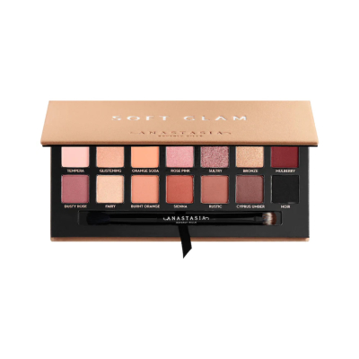 Палетка тіней Anastasia Beverly Hills Soft Glam 0.74 g