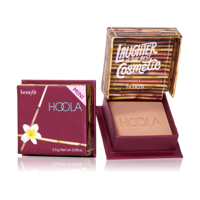 Матовий бронзер Benefit Matte Bronzer (Hoola) 2.5 g