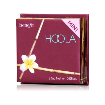 Матовий бронзер Benefit Matte Bronzer (Hoola) 2.5 g