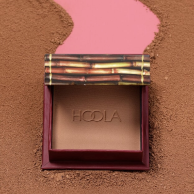 Матовий бронзер Benefit Matte Bronzer (Hoola) 2.5 g