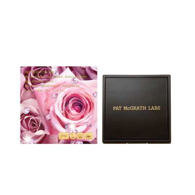 Палетка тіней Pat McGrath Labs Divine Rose Luxe Eyeshadow Palette Eternal Eden 5.6 g