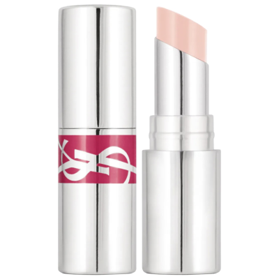 Увлажняющий блеск для губ Yves Saint Laurent Candy Glaze Lip Gloss Stick (02 Sweet Pink) 1 g