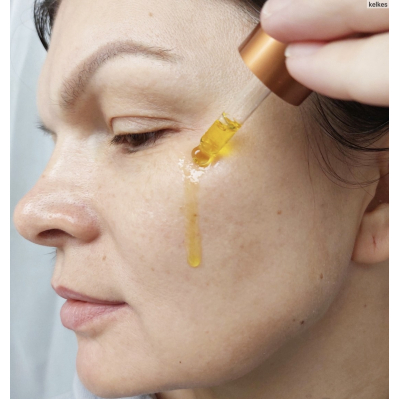 Олія для обличчя Augustinus Bader Face Oil 10 ml