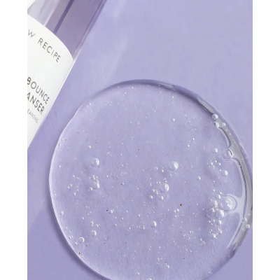 Ніжний засіб для очищення обличчя Glow Recipe Blueberry Bounce Gentle Cleanse 30 ml Mini