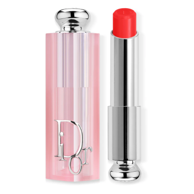Бальзам для губ Діор Addict Lip Glow (015 Cherry) 3.2 g