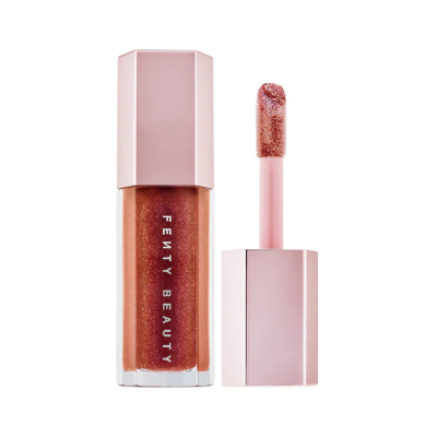 Блиск для губ Fenty Beauty Gloss Bomb Universal Lip Luminizer (Fussy 02) 9 ml