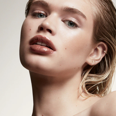 Блеск для губ Fenty Beauty Gloss Bomb Universal Lip Luminizer (Fussy 02) 9 ml