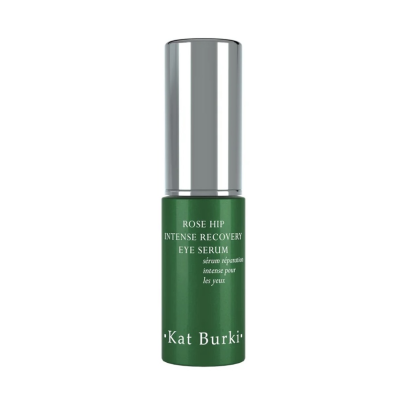 Відновлююча антивікова сироватка для шкіри навколо очей Kat Burki Reversal Rose Hip Intense Recovery Eye Serum 15 ml