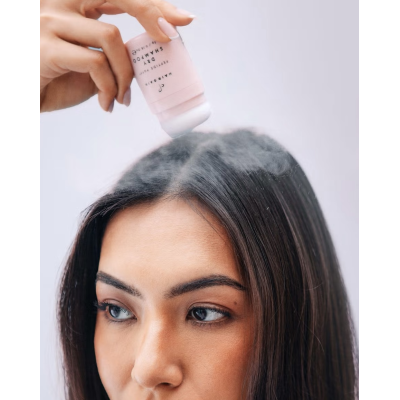 Сухий шампунь Hairgain Peptide Puff Dry Shampoo 5 g Mini