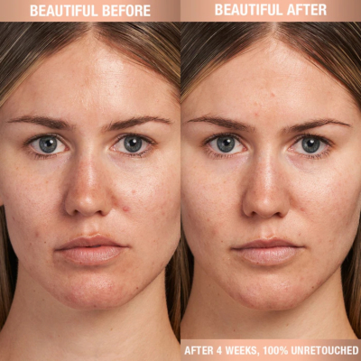 Антивікова сироватка з вітаміном С і поліглутаміновою кислотою Charlotte Tilbury Charlotte's Magic Serum Crystal Elixir 8 ml