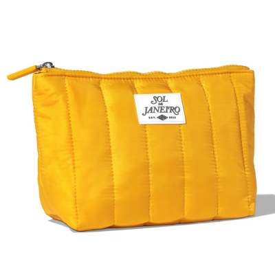 Косметичка Sol de Janeiro Puffer Bag