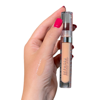 Блиск для губ Sephora Glossed Lip Gloss (30 Not Today) 3 ml