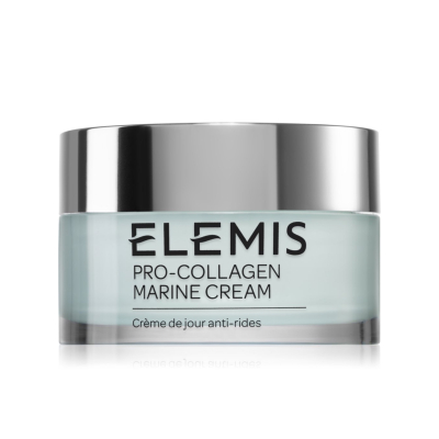 Крем для обличчя Elemis Pro-Collagen Marine Cream 30 ml (без коробочки, з набору)