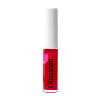 Блиск для губ Glossier Glassy High-Shine Lip Gloss (Red Rouge) 4.2 ml (без коробочки, з набору)