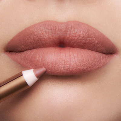 Олівець для губ Charlotte Tilbury Collagen Lip Cheat (Icon Baby) 1.2 g