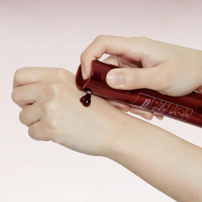 Антиоксидантна сироватка-бустер зі спікулами VT Cosmetics Red Booster Reedle Shot 100 (30 ml)