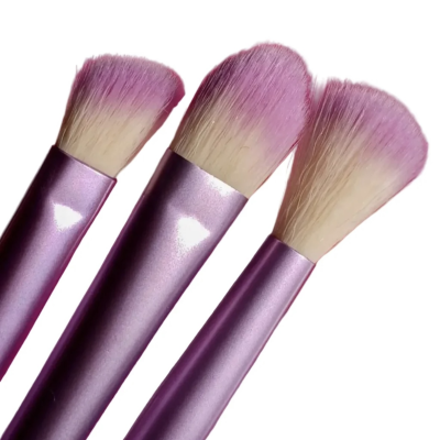 Набор кистей для теней Lucky Chick Eye Love You Brush Set