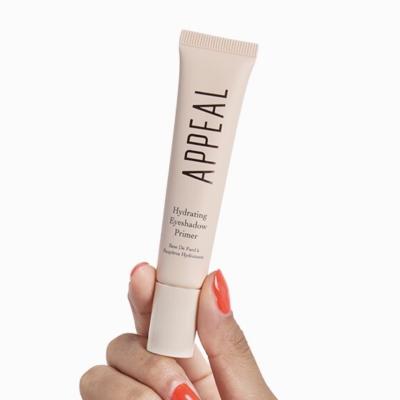 База под тени Appeal Cosmetics Hydrating Eyeshadow Primer 15 ml