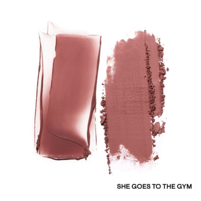 Палетка румʼян Patrick Ta Major Double-Take Creme & Powder Blush Duo (She Goes To The Gym) 10 g