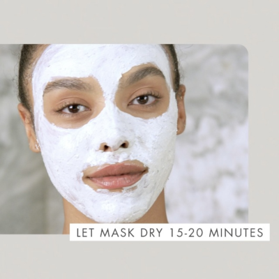 Маска для лица Eve Lom Rescue Mask 15 ml Mini