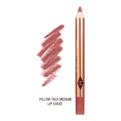Карандаш для губ Charlotte Tilbury Collagen Lip Cheat (Pillow Talk 2 Medium) 1.2 g