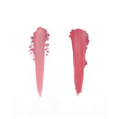 Палетка румʼян Sophia+Mabelle Two Pretty Cream and Satin Blush Duo (Strawberry Sorbet) 6 g