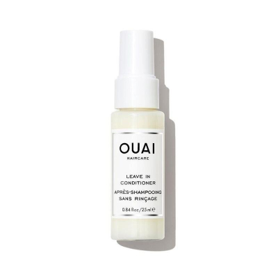 Несмываемый кондиционер OUAI Detangling and Frizz Fighting Leave In Conditioner 25 ml