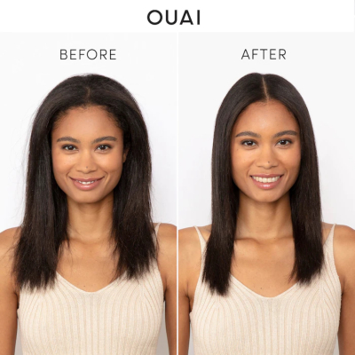 Незмивний кондиціонер OUAI Detangling and Frizz Fighting Leave In Conditioner 25 ml