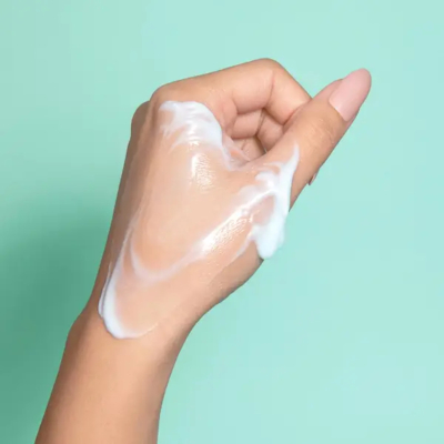 Очищаючий бальзам для зняття макіяжу від Huda Beauty Wishful Clean Genie Cleansing Butter 100 g