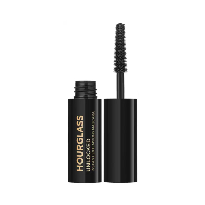 Об'ємна та подовжуюча туш для вій Hourglass Unlocked Instant Extensions Mascara 2.7 g