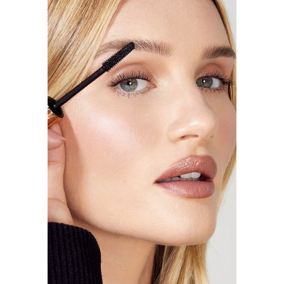 Объемная и удлиняющая тушь для ресниц Hourglass Unlocked Instant Extensions Mascara 2.7 g